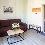 Apartment Park *