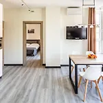 Apartment Park