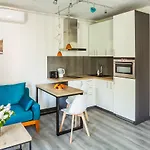 Apartment Park *