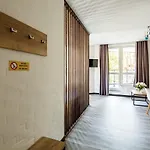 Park Apartment