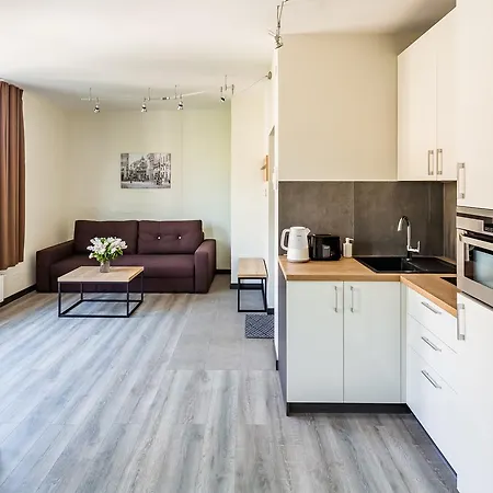 Apartment Park