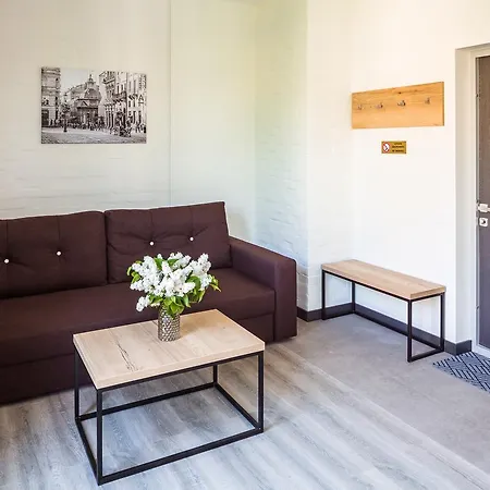 Appartement Park *