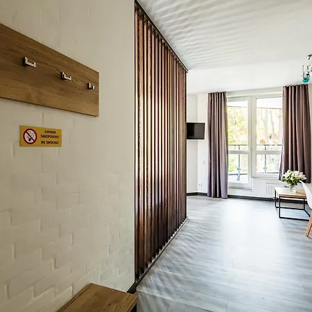 Park Apartment