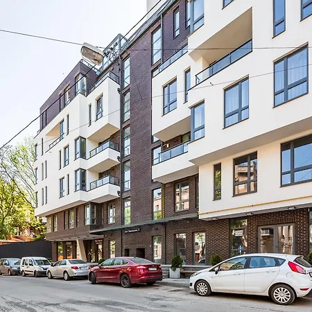 Apartment Park