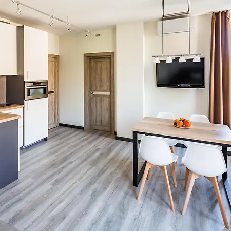 Appartement Park
