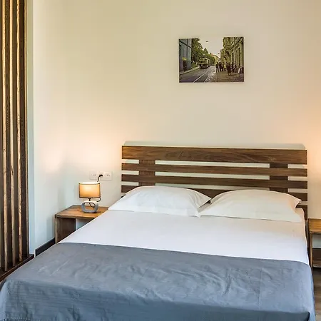 Appartement Park