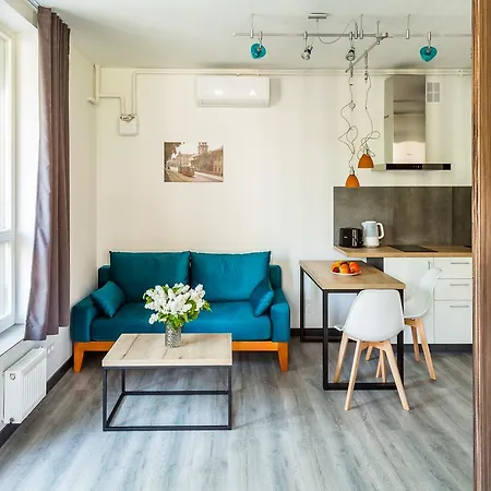 Apartment Park *