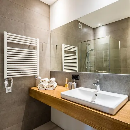 Park Appartement