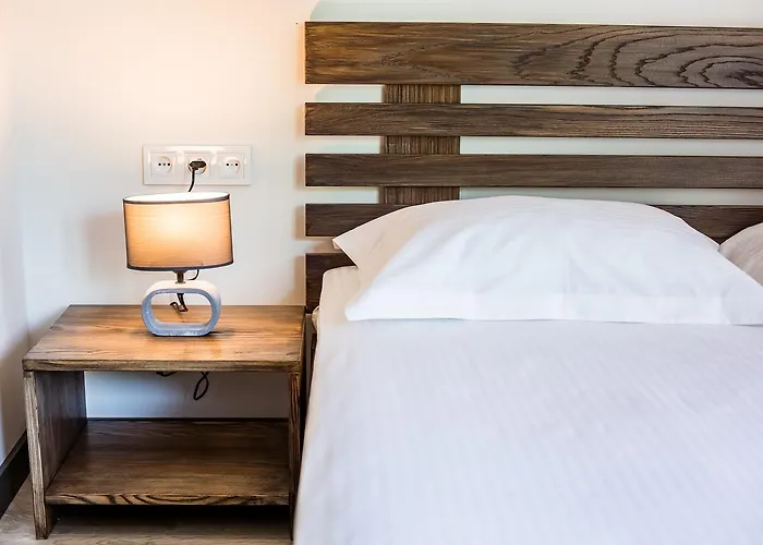 شقة Park إلفيف